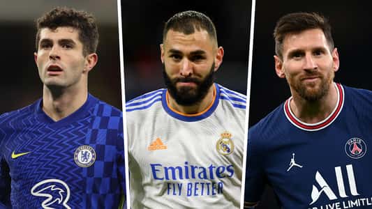 Real Madrid, Chelsea y los equipos deportivos más populares en Google en 2021